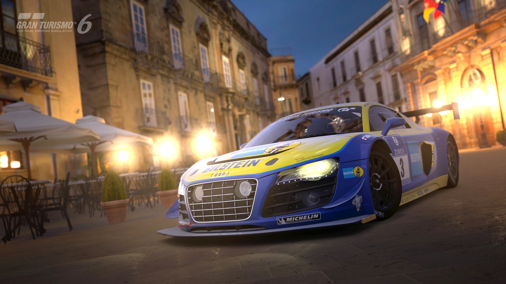 Gran Turismo 6 (Anniversary Edition) - Imagen 21